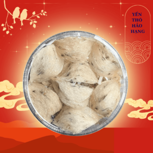 Yến thô